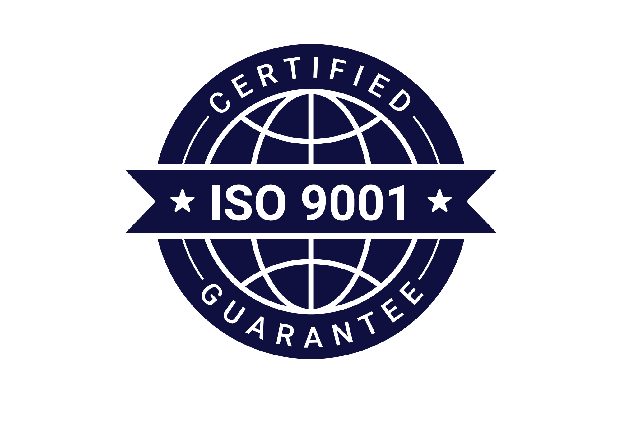ISO 9001 Certification - SSAEDU
