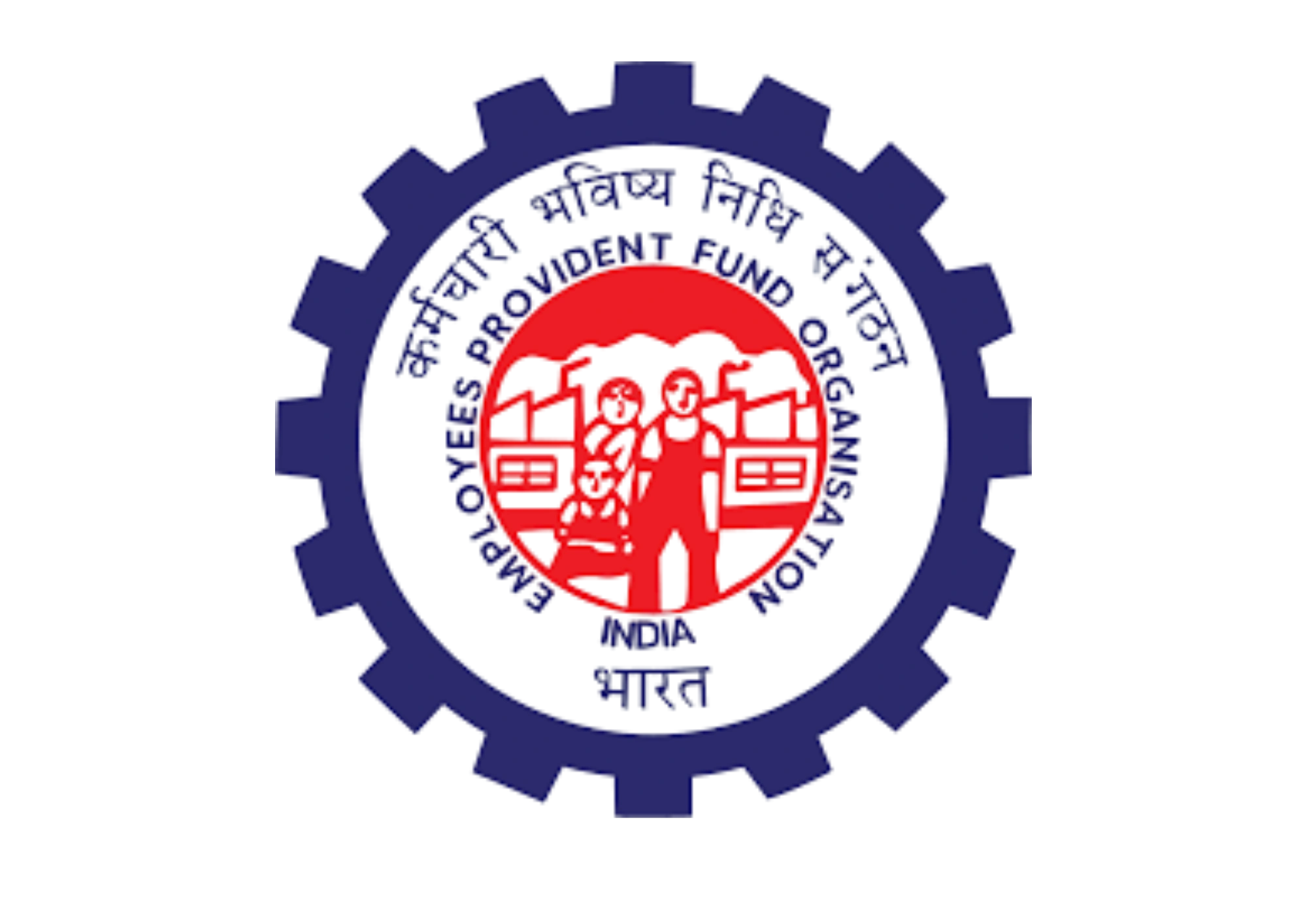 Employees Provident Fund - SSAEDU