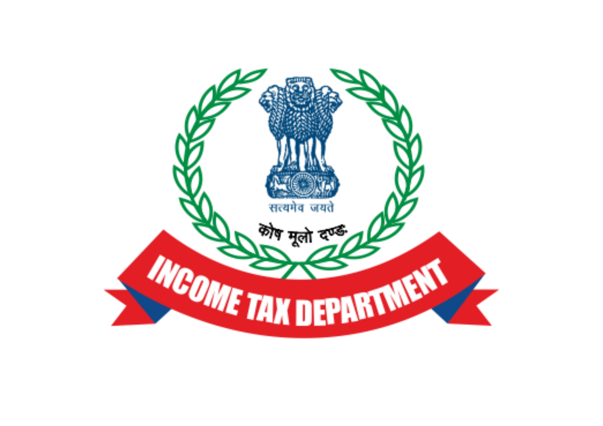 Income Tax Department - SSAEDU