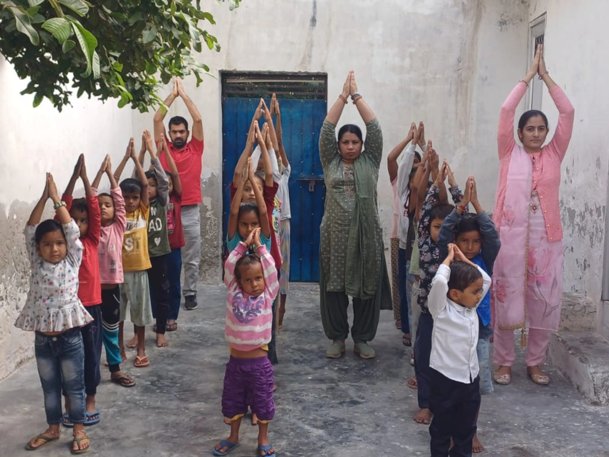 Empowering the Future: SSAEDU's Commitment to Qual