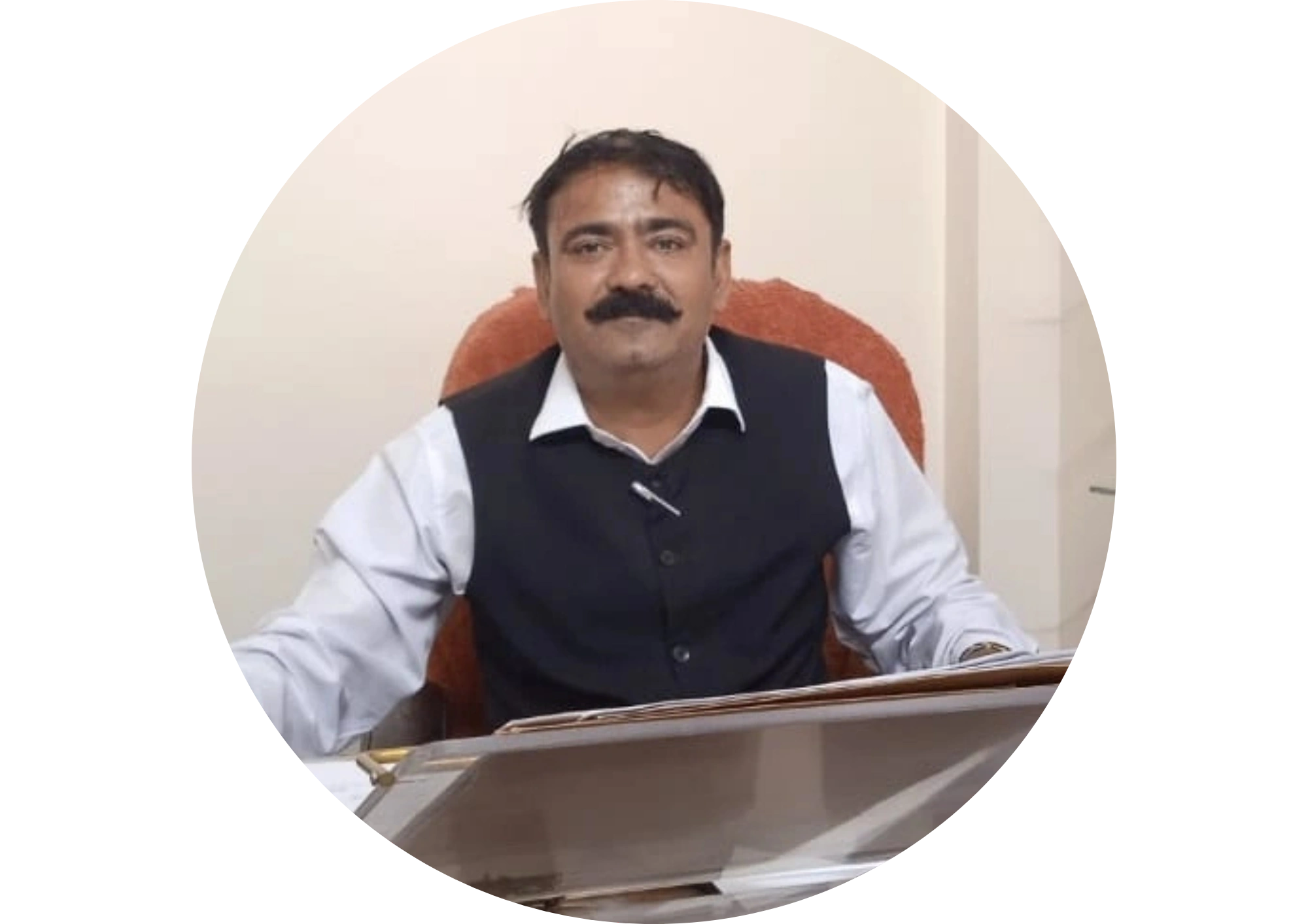 Adv. Shiv Kumar Khinchi