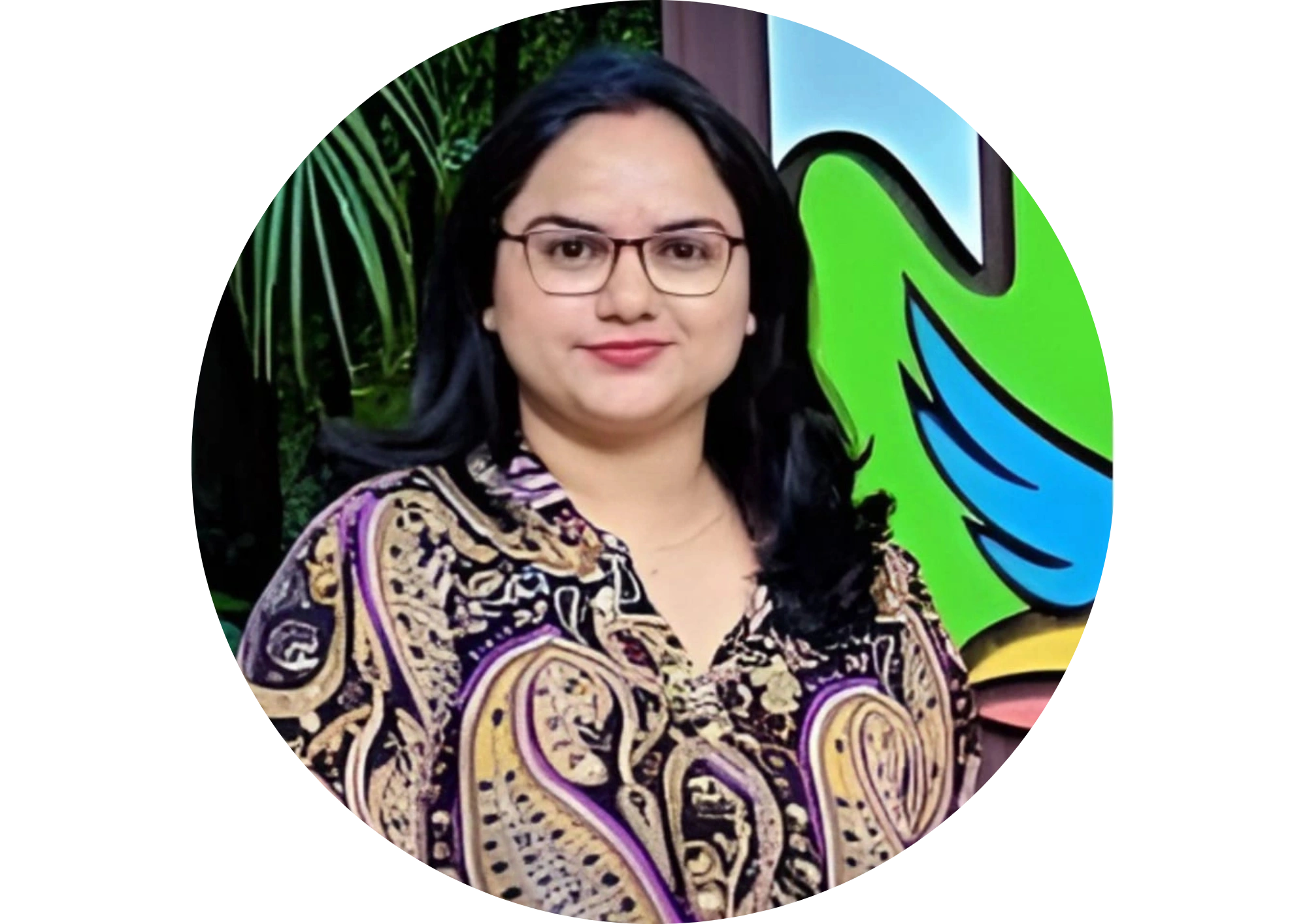 Mrs. Samiksha Kaushik