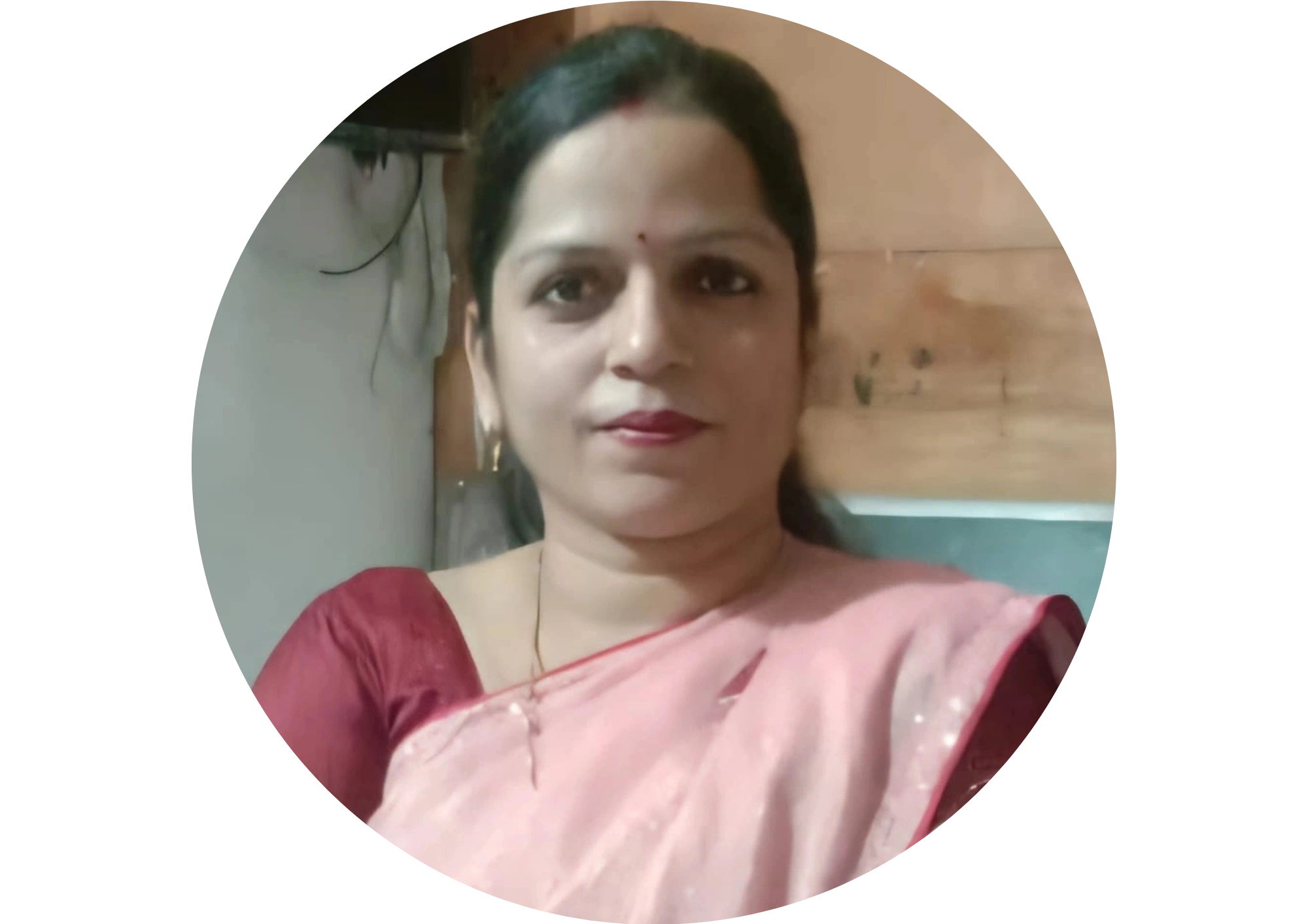 Mrs. Kripa Sharma