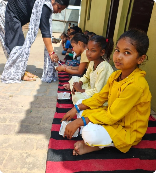 Platforms for Social Change