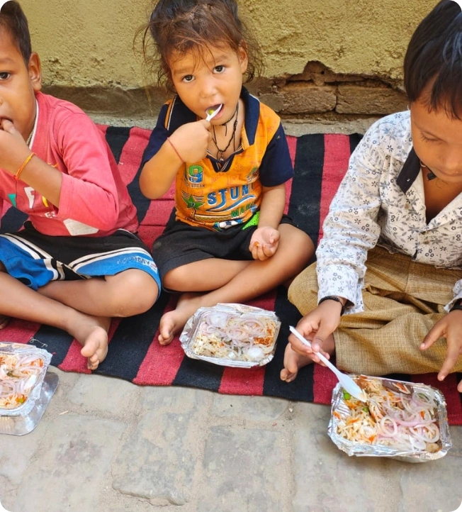 Rehabilitation for the Destitute