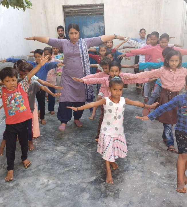 Sports and Physical Education