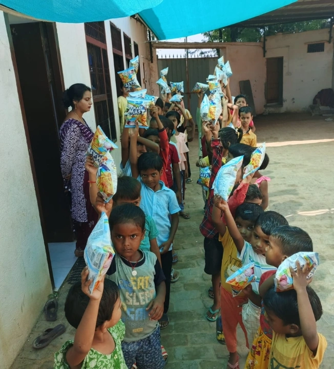 Support for Marginalised Groups