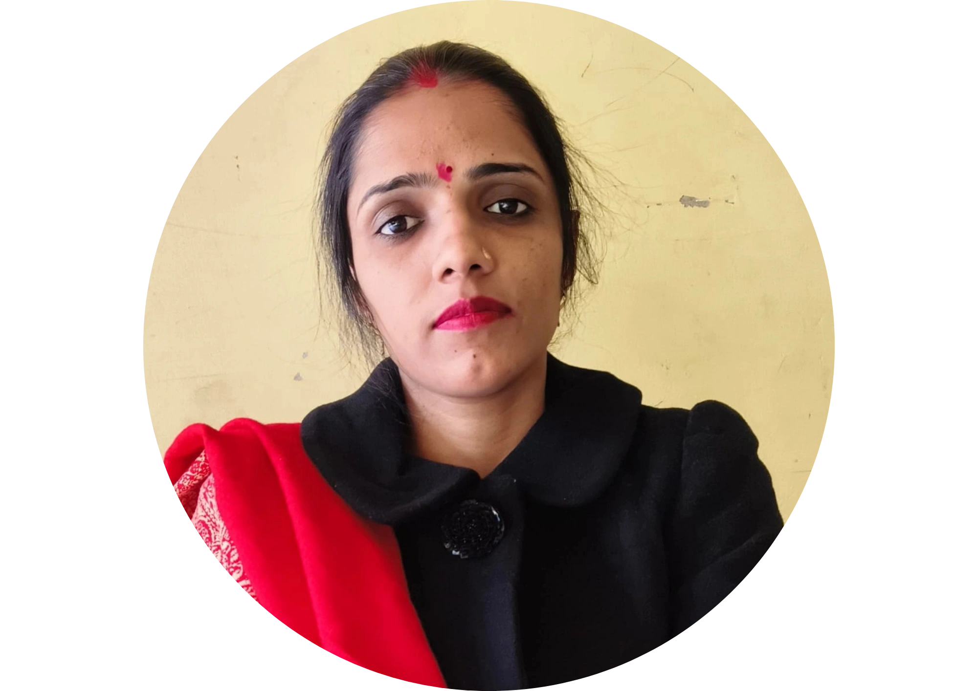 Mrs. Varsha Yadav